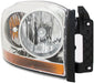 Headlight Assembly Dorman 1591988