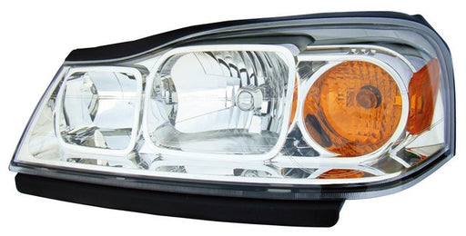 Headlight Assembly Dorman 1591989