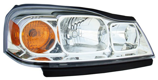 Headlight Assembly Dorman 1591990