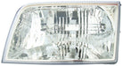 Headlight Assembly Dorman 1591991