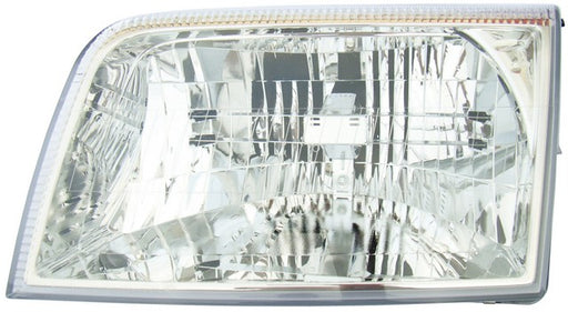 Headlight Assembly Dorman 1591991