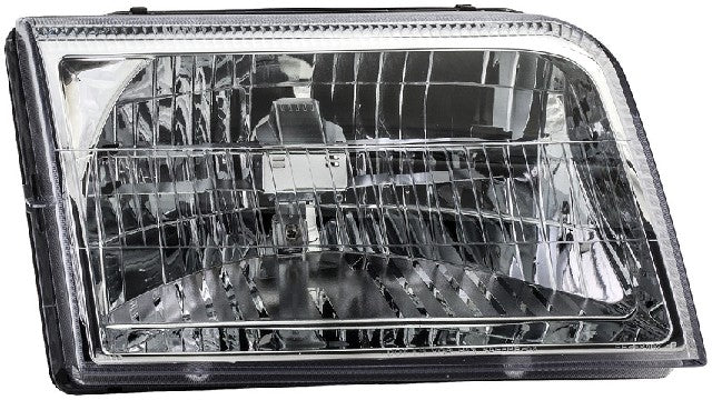 Headlight Assembly Dorman 1591992