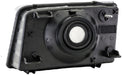 Headlight Assembly Dorman 1591992