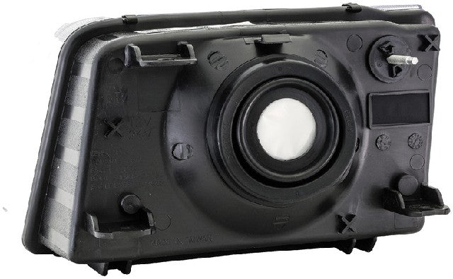 Headlight Assembly Dorman 1591992