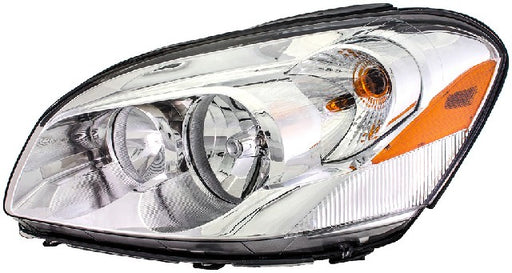 Headlight Assembly Dorman 1591993