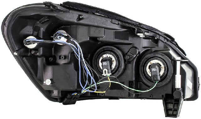 Headlight Assembly Dorman 1591993