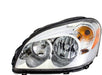 Headlight Assembly Dorman 1591993