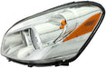 Headlight Assembly Dorman 1591993