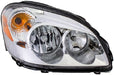 Headlight Assembly Dorman 1591994