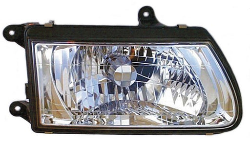 Headlight Assembly Dorman 1591996
