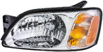 Headlight Assembly Dorman 1592001