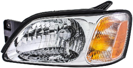 Headlight Assembly Dorman 1592001