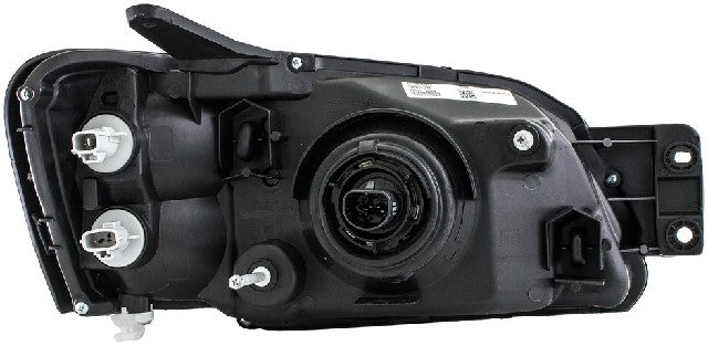 Headlight Assembly Dorman 1592001