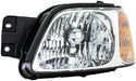 Headlight Assembly Dorman 1592001