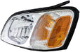 Headlight Assembly Dorman 1592001