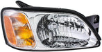 Headlight Assembly Dorman 1592002