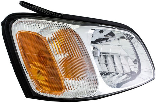 Headlight Assembly Dorman 1592002