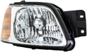 Headlight Assembly Dorman 1592002