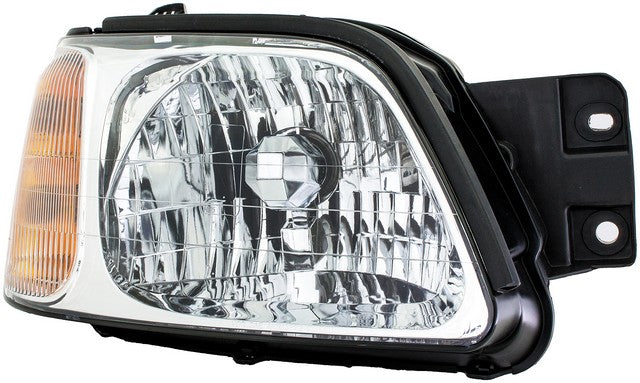 Headlight Assembly Dorman 1592002