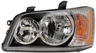 Headlight Assembly Dorman 1592003