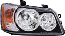 Headlight Assembly Dorman 1592004