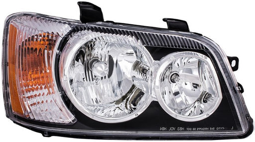 Headlight Assembly Dorman 1592004