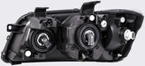 Headlight Assembly Dorman 1592004