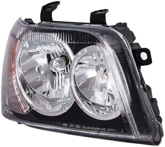 Headlight Assembly Dorman 1592004