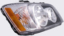 Headlight Assembly Dorman 1592004
