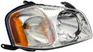 Headlight Assembly Dorman 1592006