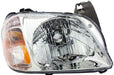 Headlight Assembly Dorman 1592006