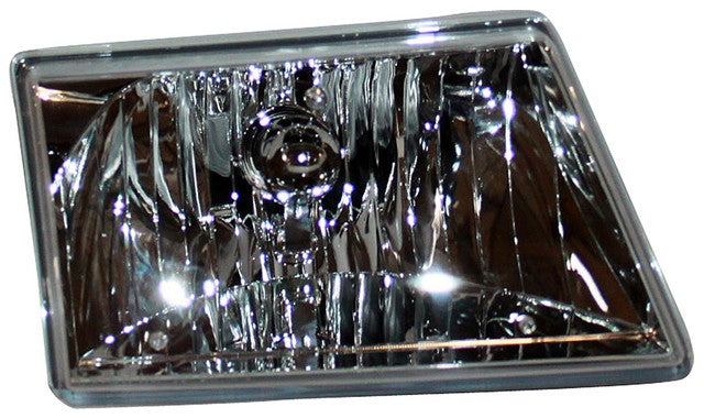 Headlight Assembly Dorman 1592008