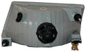 Headlight Assembly Dorman 1592008