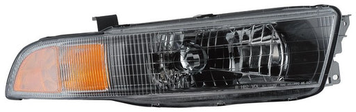 Headlight Assembly Dorman 1592009