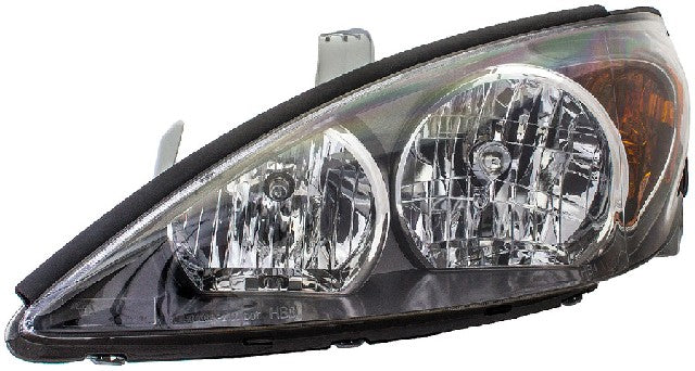 Headlight Assembly Dorman 1592011