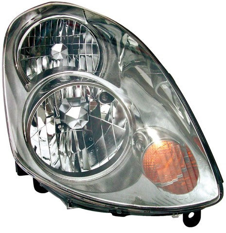 Headlight Assembly Dorman 1592015