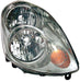 Headlight Assembly Dorman 1592015