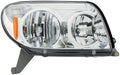Headlight Assembly Dorman 1592018