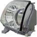 Headlight Assembly Dorman 1592018