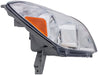 Headlight Assembly Dorman 1592018
