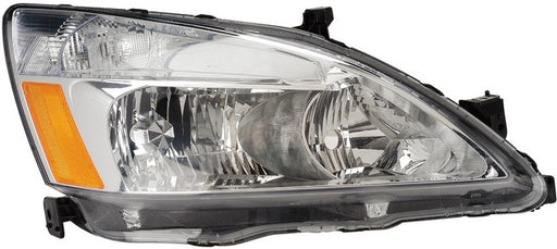 Headlight Assembly Dorman 1592021
