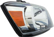 Headlight Assembly Dorman 1592026