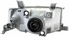 Headlight Assembly Dorman 1592027