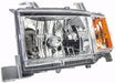 Headlight Assembly Dorman 1592027