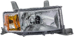 Headlight Assembly Dorman 1592028