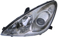 Headlight Assembly Dorman 1592029