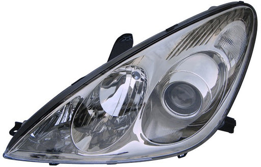 Headlight Assembly Dorman 1592029