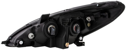 Headlight Assembly Dorman 1592030