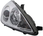 Headlight Assembly Dorman 1592030
