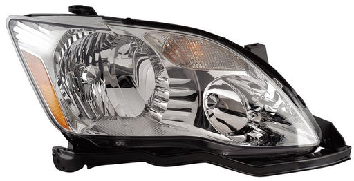 Headlight Assembly Dorman 1592034